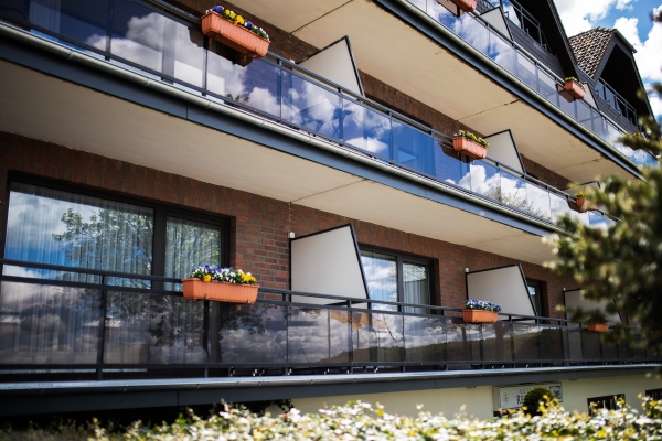 Seehotel Diekseepark